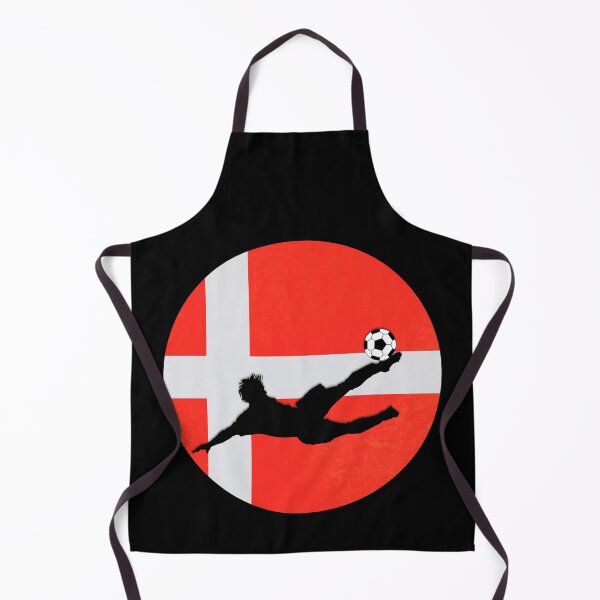 Item preview, Denmark Football Team designed and sold by superdumb70.