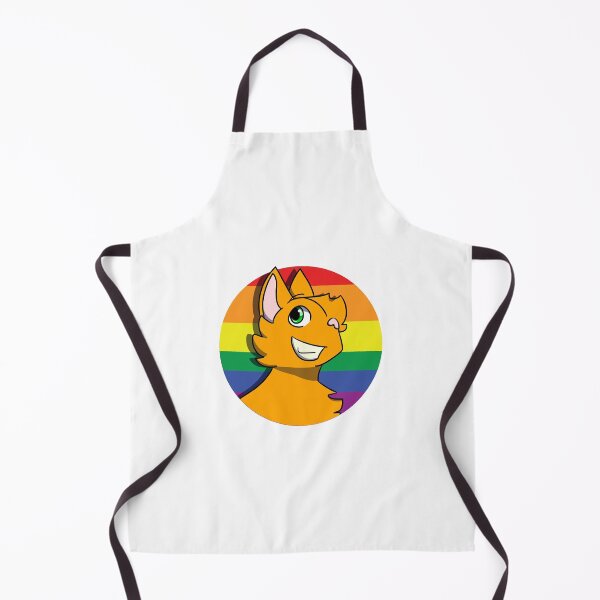 Item preview, Rainbow Firestar designed and sold by EmberDino.