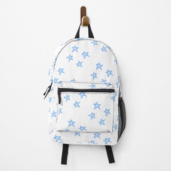 Item preview, Blue Pastel Stars designed and sold by ind3finite.