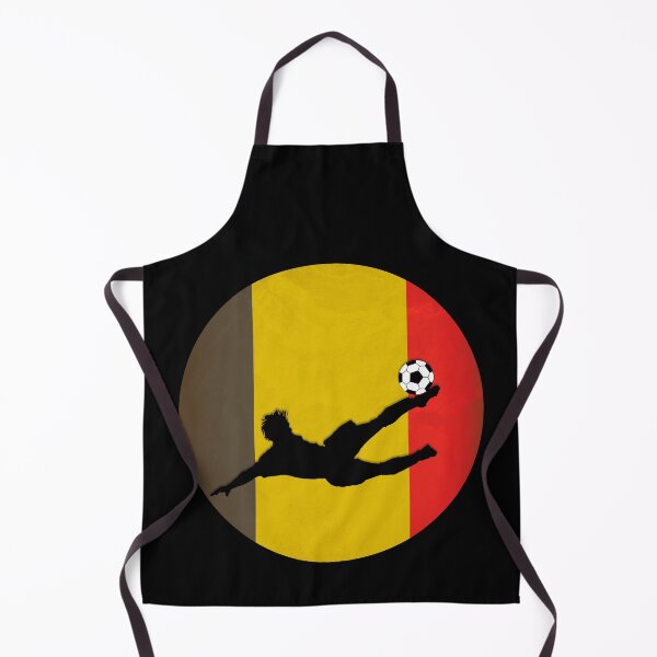Item preview, Belgium Football Team designed and sold by superdumb70.