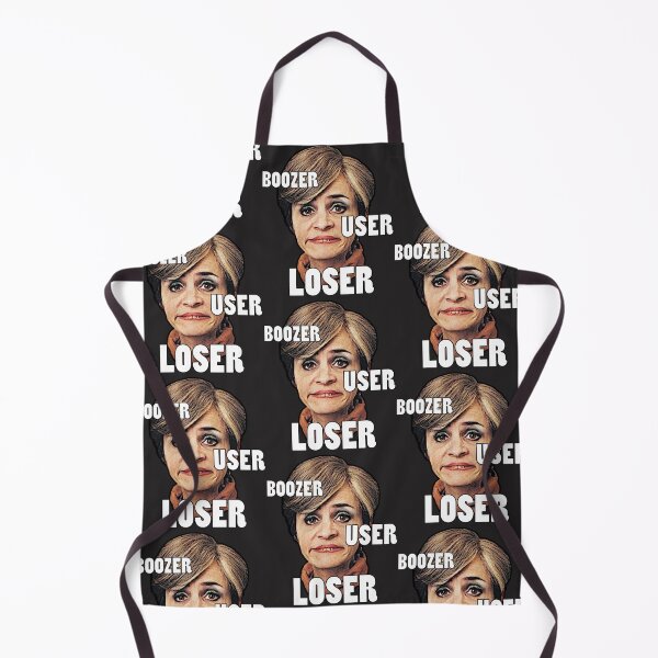 Item preview, Jerri Blank - BOOZER, UTILISATEUR, PERDANT designed and sold by differenc.
