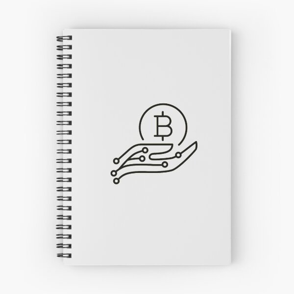 Item preview, Hodl Bitcoin designed and sold by CryptoBazaar.