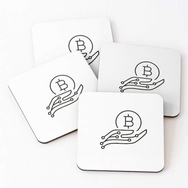 Item preview, Hodl Bitcoin designed and sold by CryptoBazaar.
