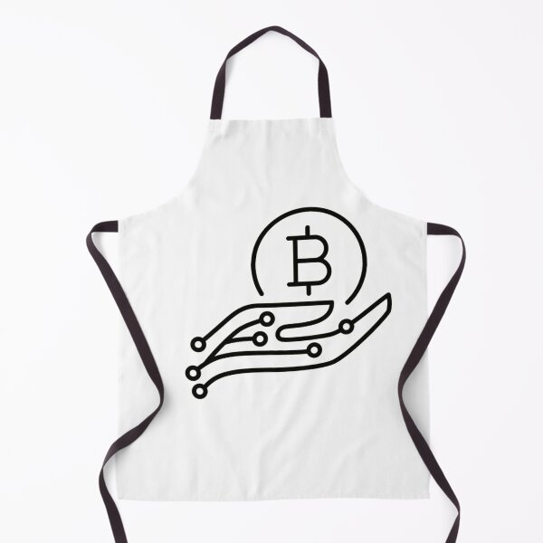 Item preview, Hodl Bitcoin designed and sold by CryptoBazaar.