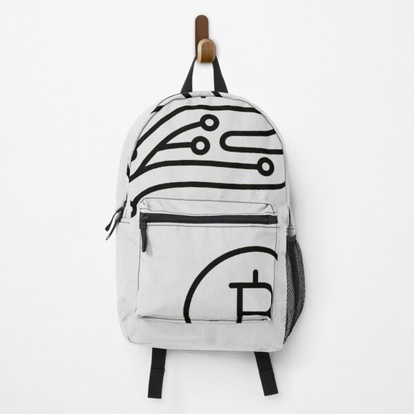 Item preview, Hodl Bitcoin designed and sold by CryptoBazaar.