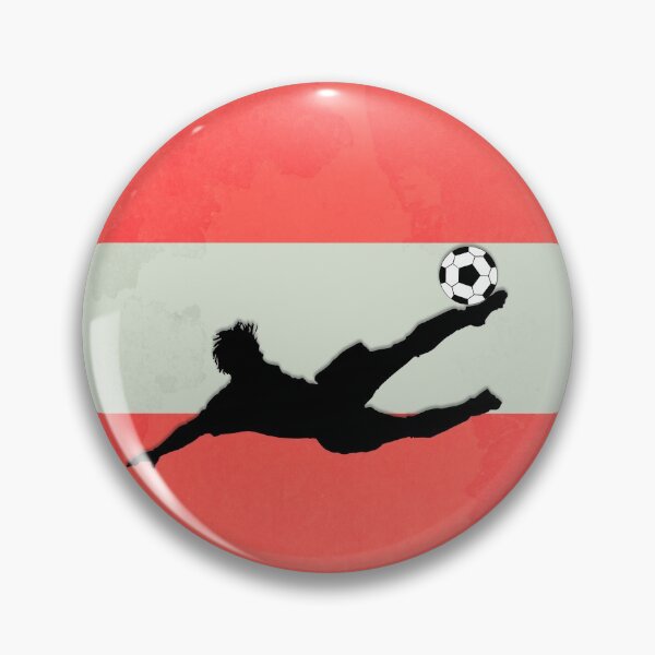 Item preview, Austria Football Team designed and sold by superdumb70.