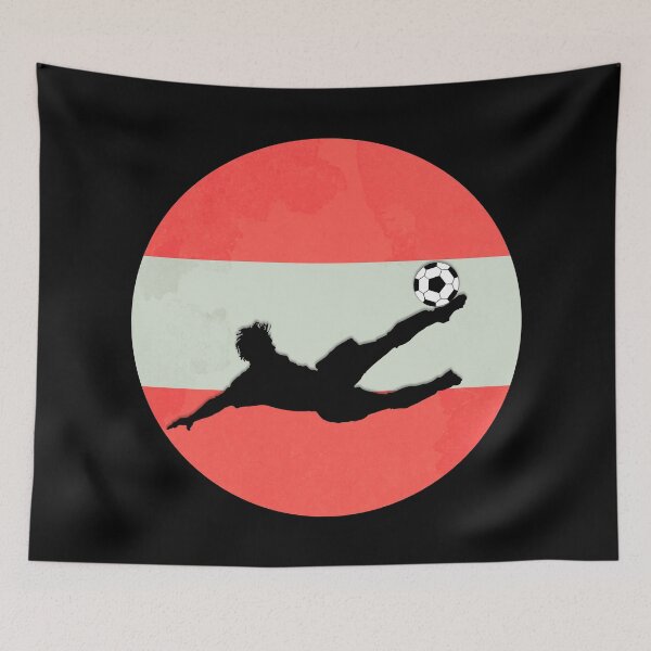 Item preview, Austria Football Team designed and sold by superdumb70.