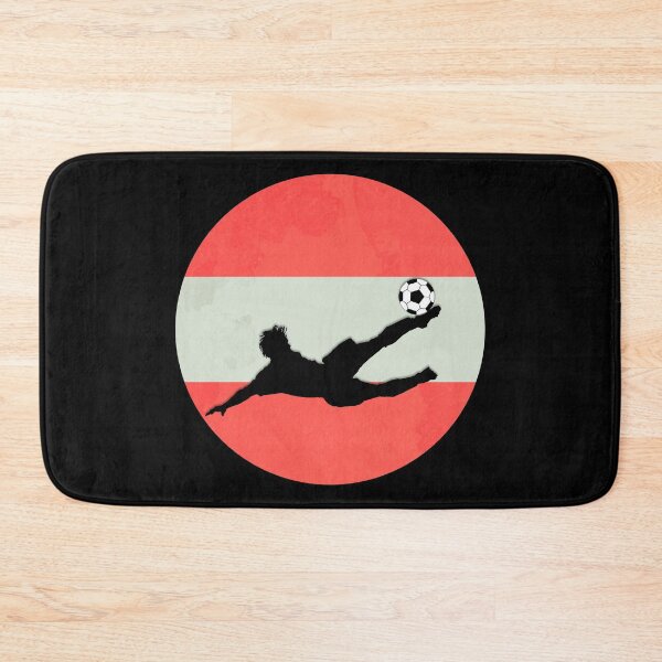 Item preview, Austria Football Team designed and sold by superdumb70.