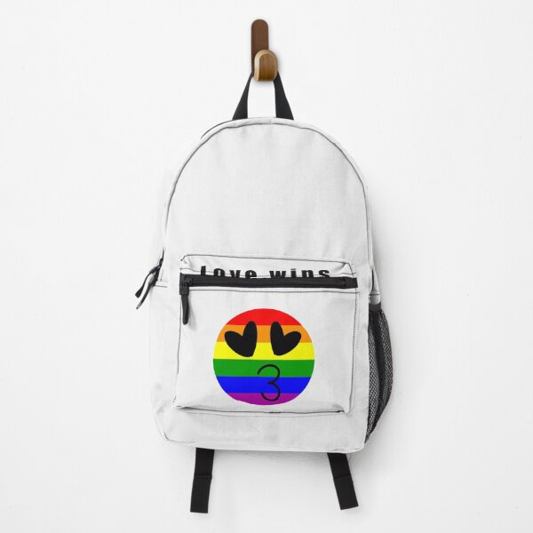 Item preview, Love wins designed and sold by Yuchi1.