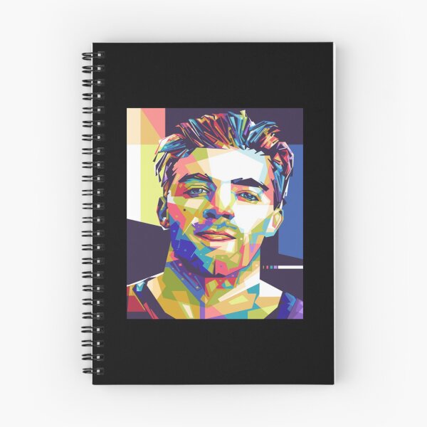 Item preview, Dj T-ShirtAndrew Taggart - The Chainsmokers Background  designed and sold by Xemexiscatme.