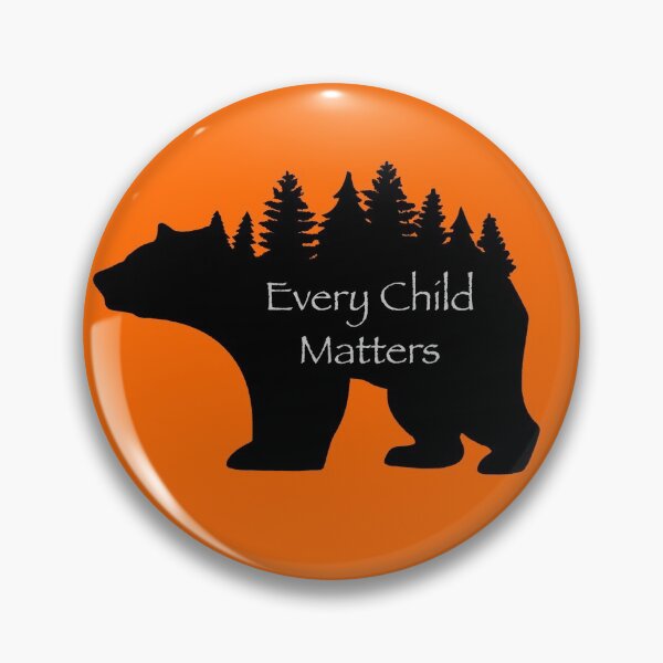 Item preview, Every Child Matters  designed and sold by SquirrelPants87.
