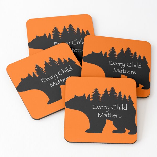 Item preview, Every Child Matters  designed and sold by SquirrelPants87.