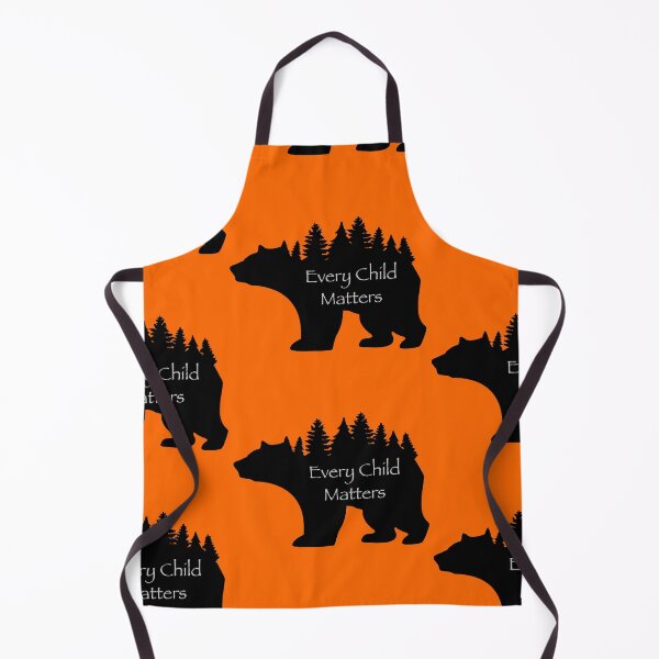 Item preview, Every Child Matters designed and sold by SquirrelPants87.