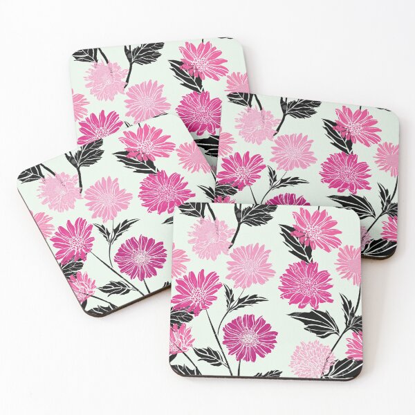Item preview, Aster Flower designed and sold by JosephMKG.