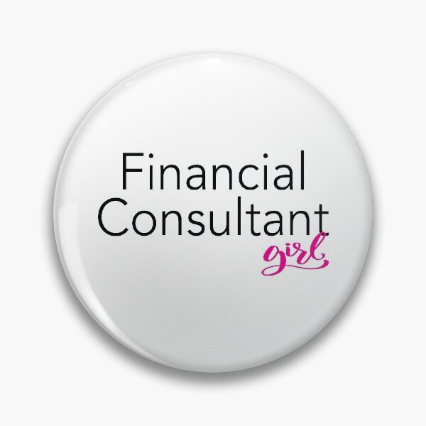 Item preview, Financial Consultant Girl designed and sold by FiveNiches.