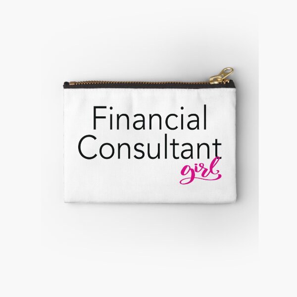 Item preview, Financial Consultant Girl designed and sold by FiveNiches.