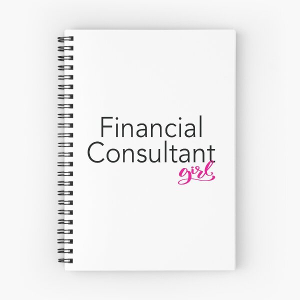 Item preview, Financial Consultant Girl designed and sold by FiveNiches.