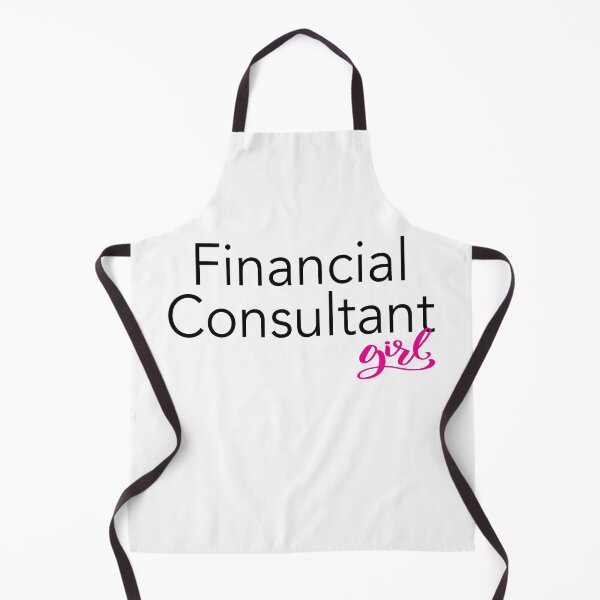 Item preview, Financial Consultant Girl designed and sold by FiveNiches.