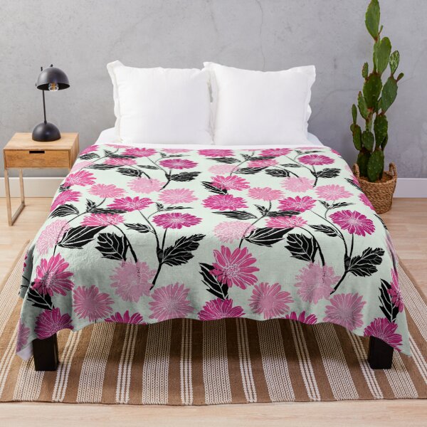 Item preview, Aster Flower designed and sold by JosephMKG.