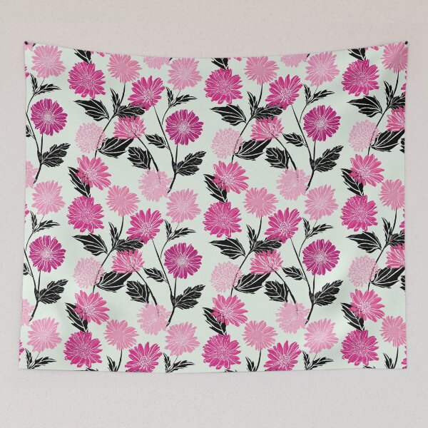Item preview, Aster Flower designed and sold by JosephMKG.