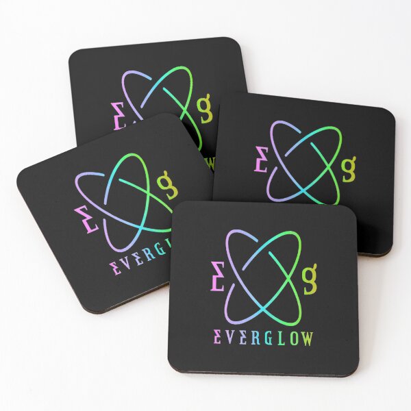 Item preview, Everglow T-ShirtEverglow Logo New Rainbow  designed and sold by Xemexiscatme.
