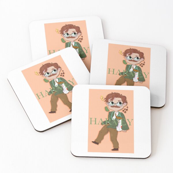 Item preview, Harv designed and sold by GBWhovian.