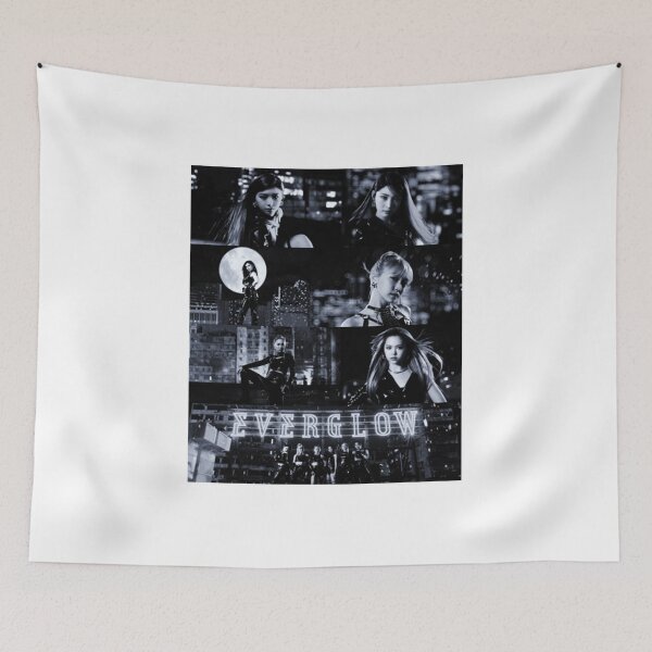 Item preview, Everglow T-ShirtEverglow Ladida MV  designed and sold by Xemexiscatme.
