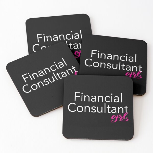 Item preview, Financial Consultant Girl designed and sold by FiveNiches.