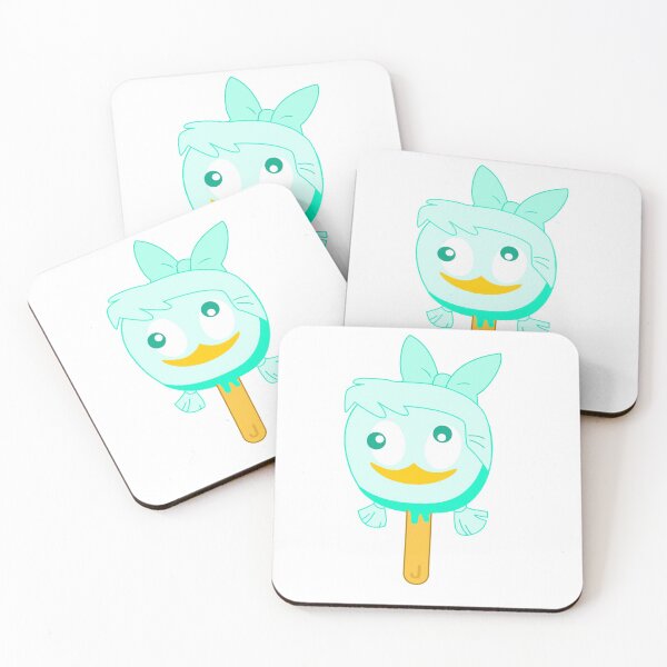 Item preview, Ducktales June  ice cream designed and sold by CoreyUnlimited.