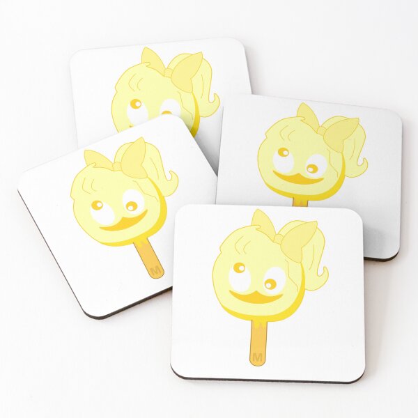 Item preview, DuckTales May Ice cream designed and sold by CoreyUnlimited.
