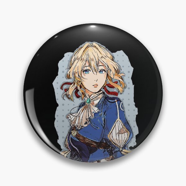 Item preview, Violet Evergarden lovely designed and sold by mwvenus.