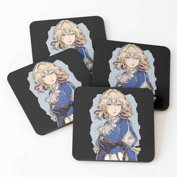 Item preview, Violet Evergarden lovely designed and sold by mwvenus.
