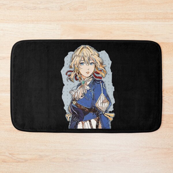 Item preview, Violet Evergarden lovely designed and sold by mwvenus.