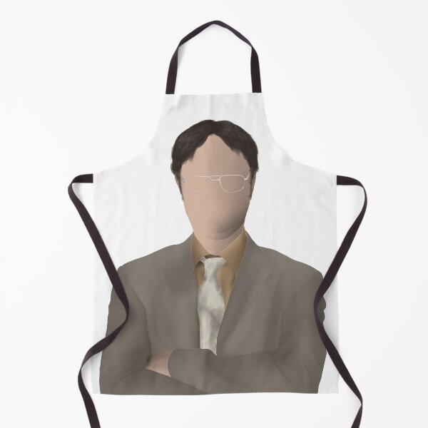 Item preview, Dwight  designed and sold by dkunal.