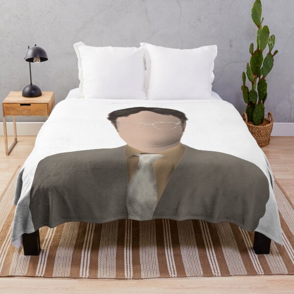 Item preview, Dwight  designed and sold by dkunal.