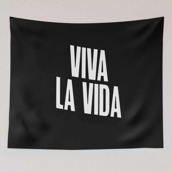 Item preview, Positive Attitude T-ShirtVIVA LA VIDA!  designed and sold by Xemexiscatme.