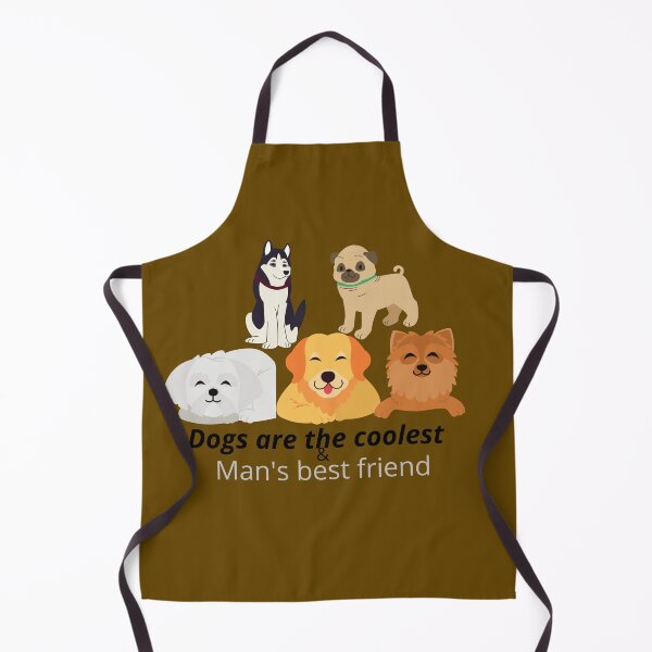 Item preview, Dogs are man's best friend designed and sold by Gitau98.