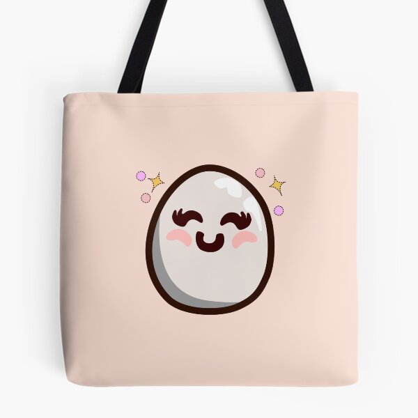 Item preview, Boiled Egg Joe - Happy designed and sold by Taladesignlab.