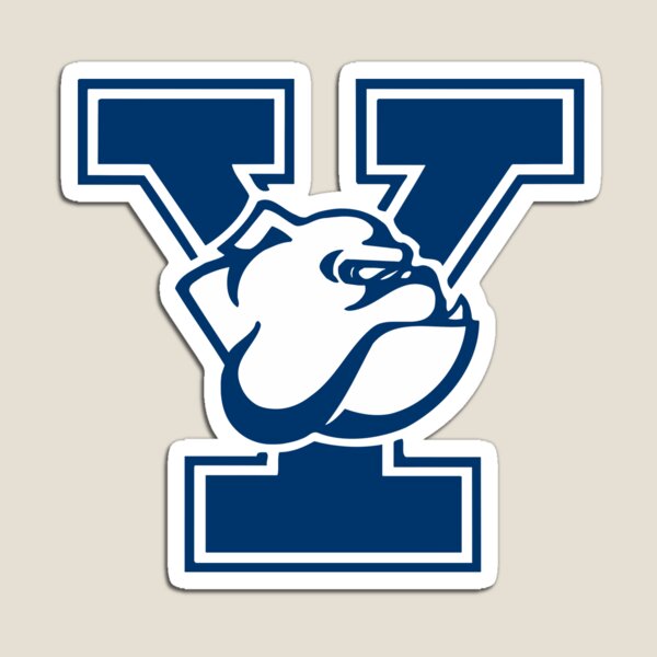 Item preview, Yale Bulldog Logo designed and sold by Nors301.