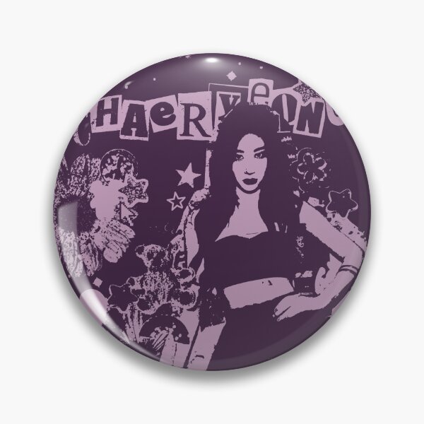 Item preview, Itzy Graphic Design - Chae. Version designed and sold by KreativeKennCo.
