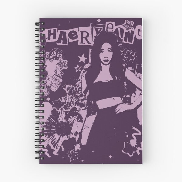 Item preview, Itzy Graphic Design - Chae. Version designed and sold by KreativeKennCo.