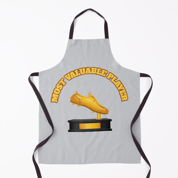 Item preview, MVP Most Valuable Player: Soccer Shoe Trophy designed and sold by Chubuter.