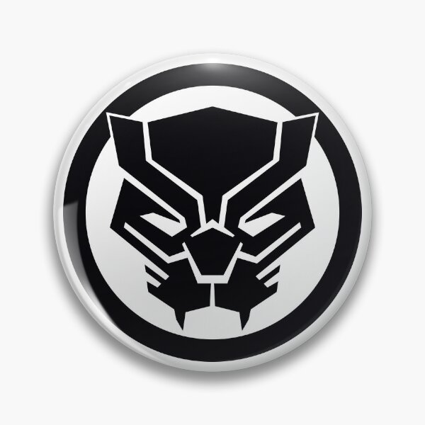 Item preview, Black Panther designed and sold by chicostore.