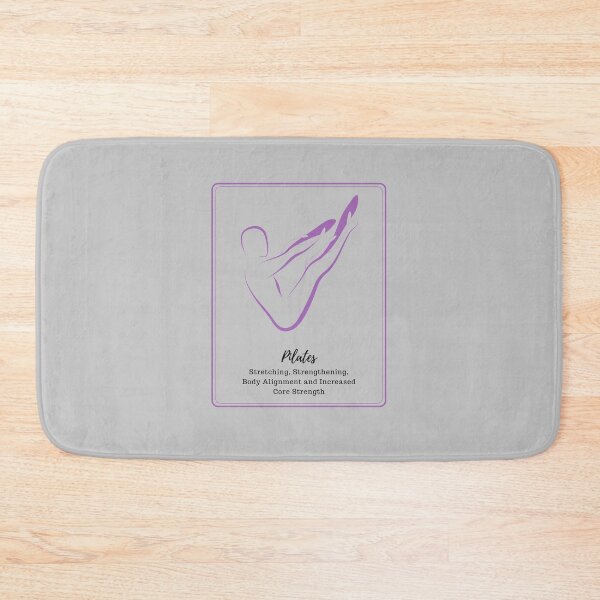 Item preview, My Strength From Pilates designed and sold by REINVIGORATED.