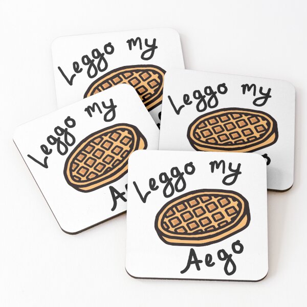 Item preview, leggo my aego designed and sold by moony221b.