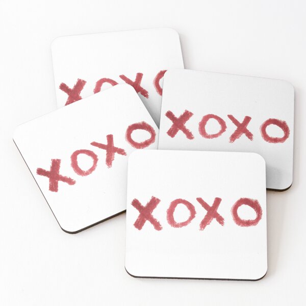 Item preview, Lipstick XOXO designed and sold by Katherine Swartzbeck.