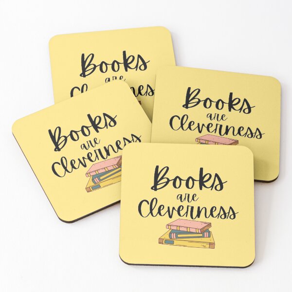 Item preview, Books are cleverness  designed and sold by smrithi2936.