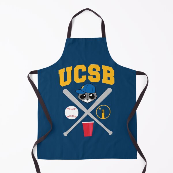 Item preview, UCSB Baseball Bat Trash Panda Cup designed and sold by olliefu.