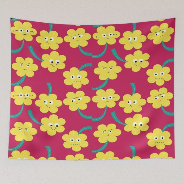 Artikelvorschau, Sonnenblume lustige Gesichter entworfen und verkauft von TheHand-art.