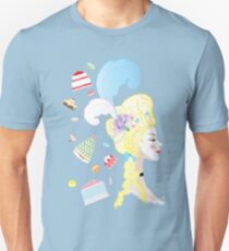 Marie Antoinette Unisex T-Shirt